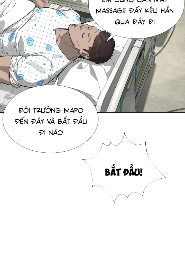 Sát Thủ Peter Chapter 104 - Trang 2