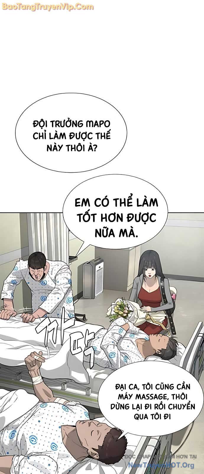 Sát Thủ Peter Chapter 104.1 - Trang 2