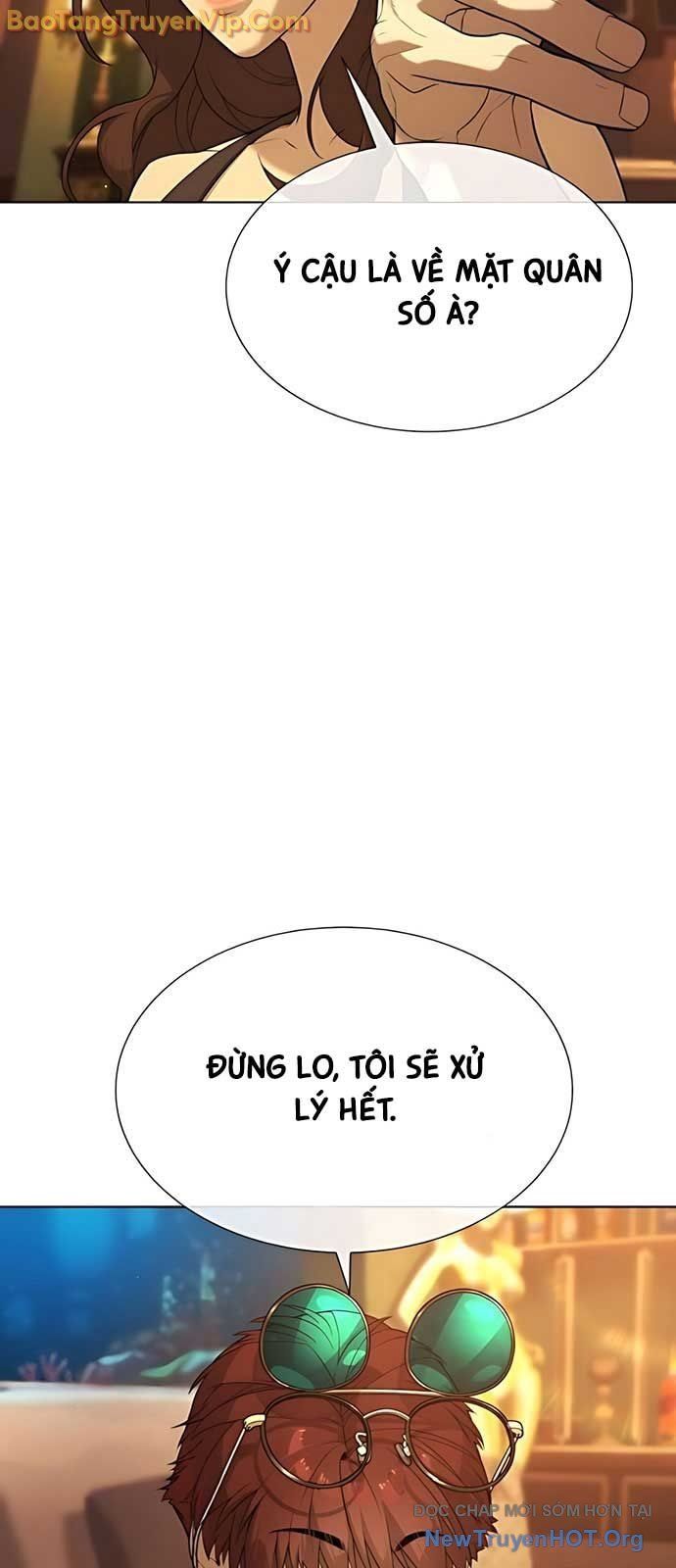 Sát Thủ Peter Chapter 104.1 - Trang 2