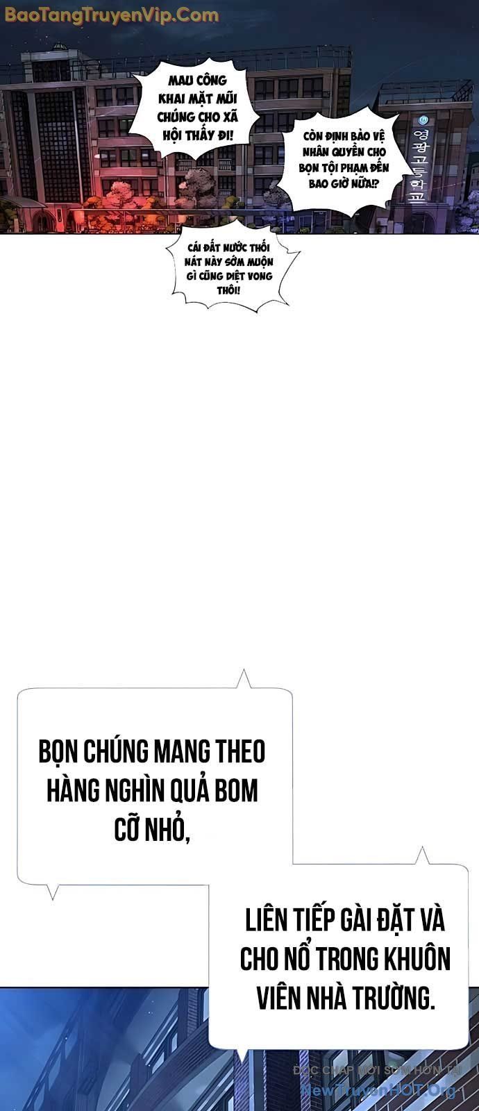 Sát Thủ Peter Chapter 104.1 - Trang 2