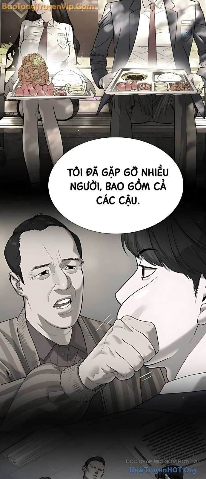 Sát Thủ Peter Chapter 104.1 - Trang 2
