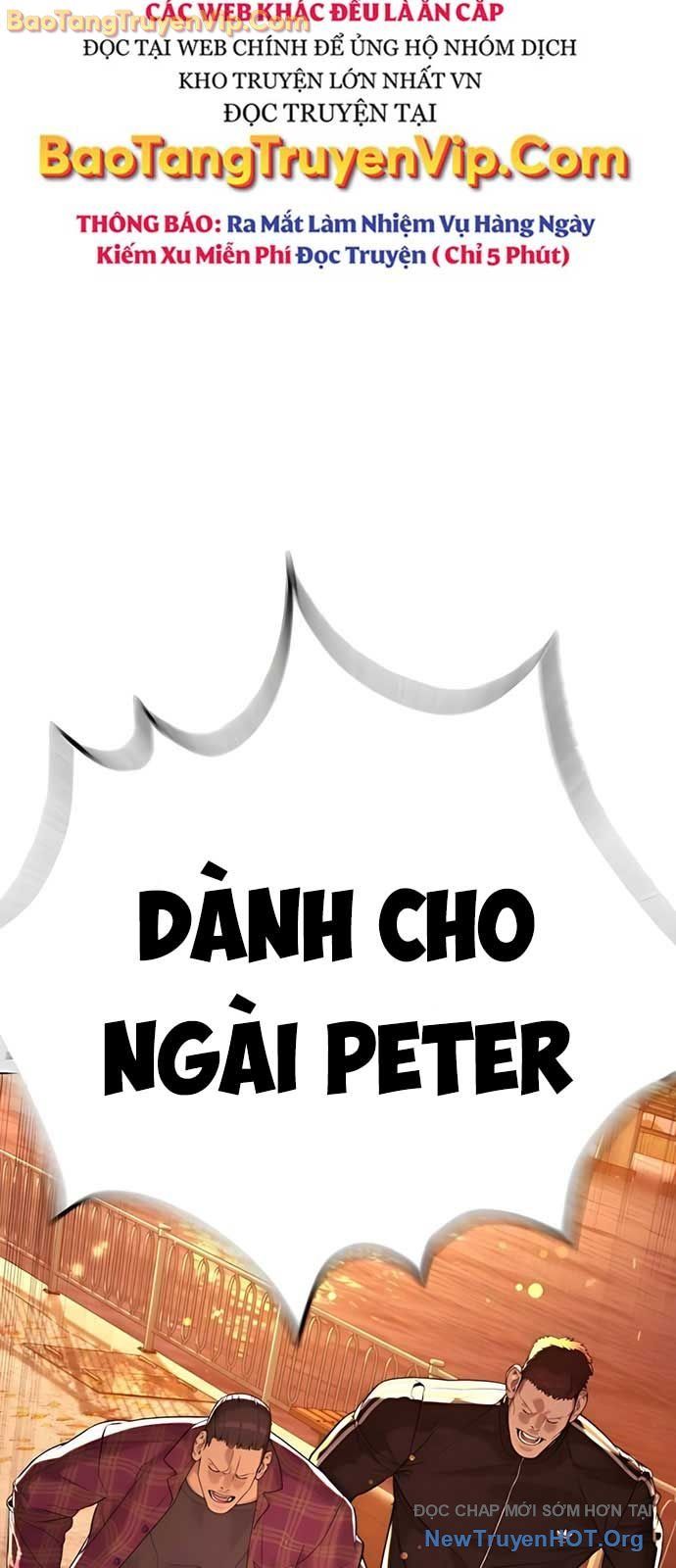 Sát Thủ Peter Chapter 104.1 - Trang 2