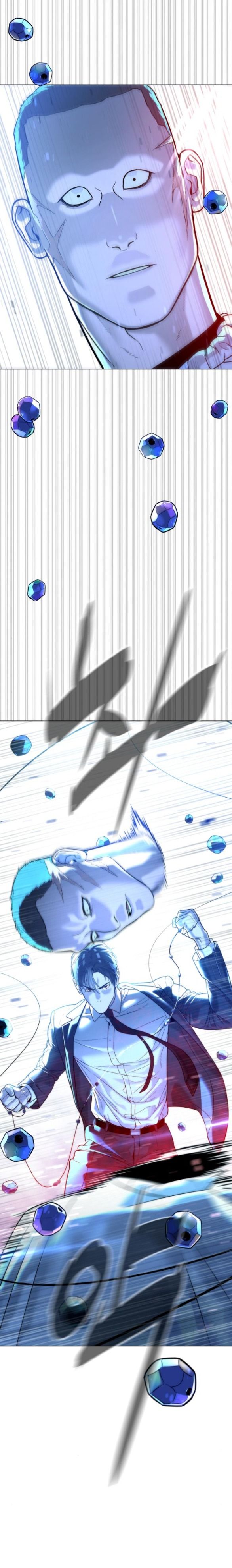 Sát Thủ Peter Chapter 13.1 - Trang 2