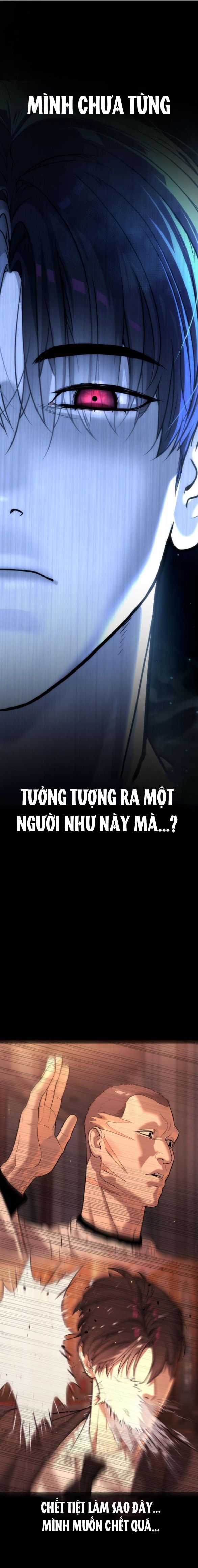 Sát Thủ Peter Chapter 13.1 - Trang 2