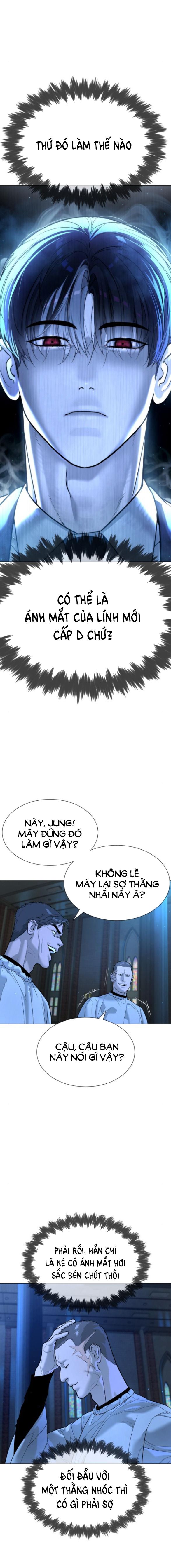 Sát Thủ Peter Chapter 13.1 - Trang 2