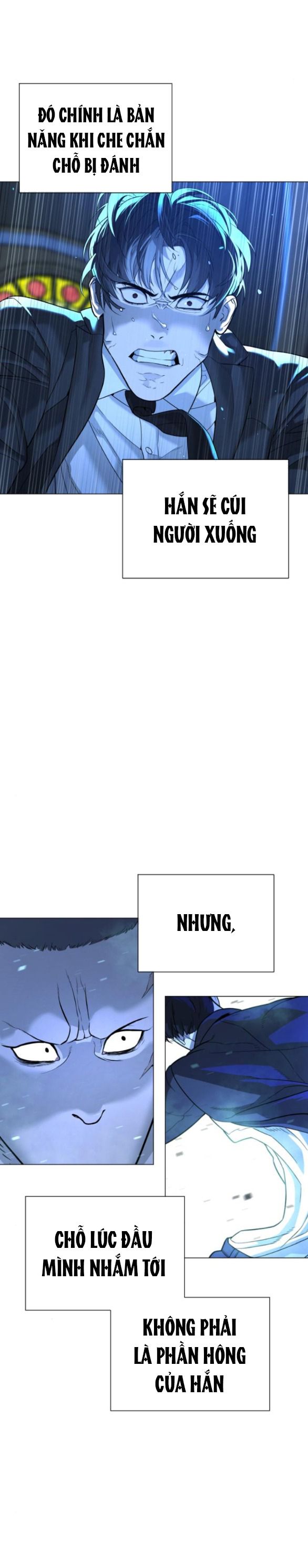 Sát Thủ Peter Chapter 13.1 - Trang 2