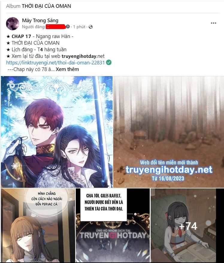 Sát Thủ Peter Chapter 13.2 - Trang 2