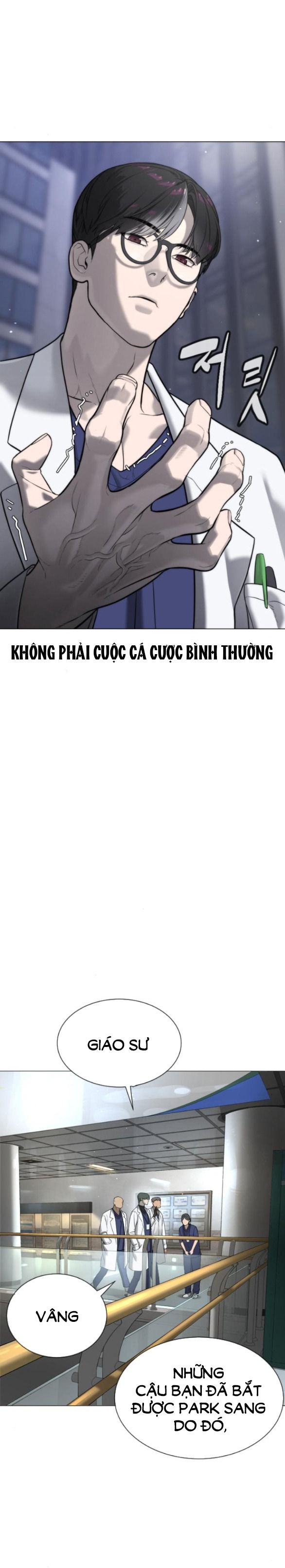 Sát Thủ Peter Chapter 17.1 - Trang 2