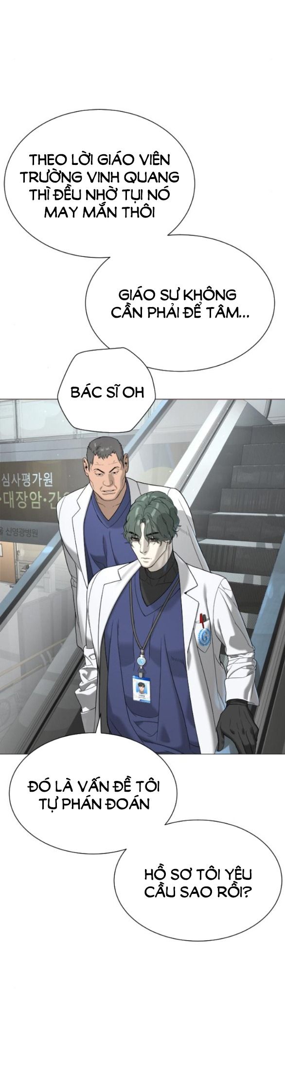 Sát Thủ Peter Chapter 17.1 - Trang 2