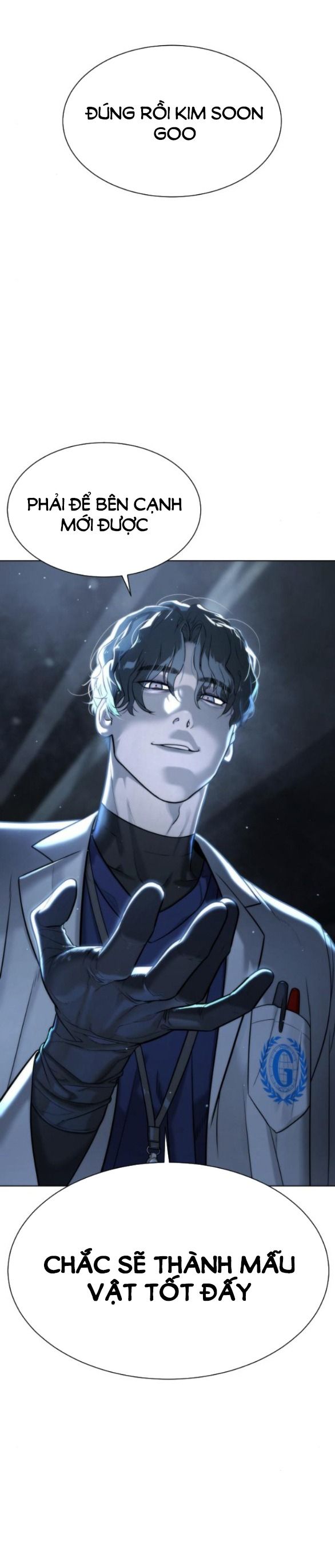Sát Thủ Peter Chapter 17.1 - Trang 2