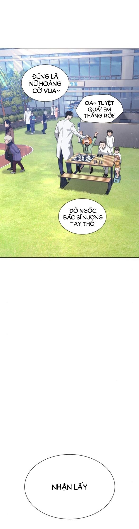 Sát Thủ Peter Chapter 17.1 - Trang 2