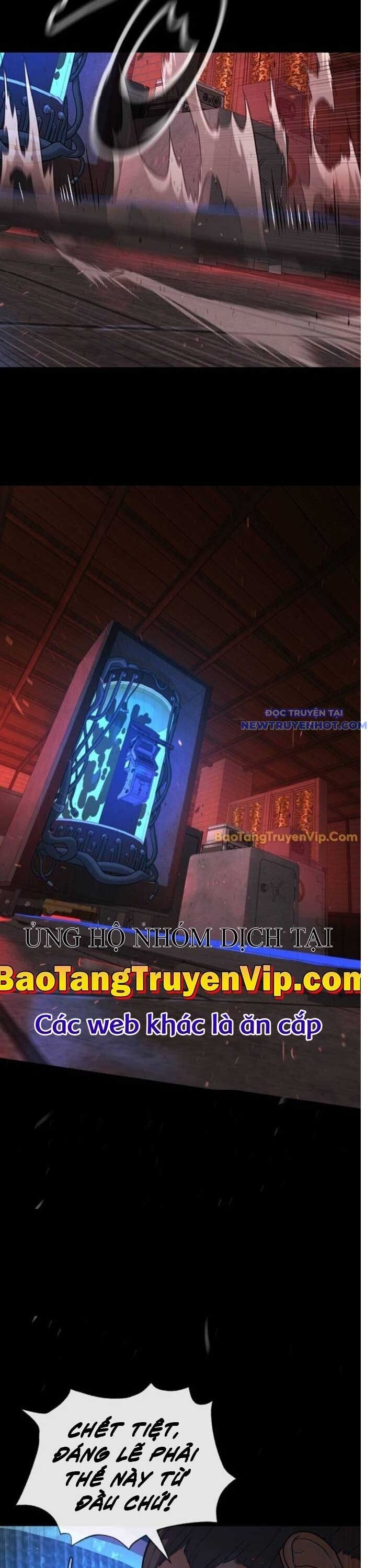 Sát Thủ Peter Chapter 87 - Trang 2