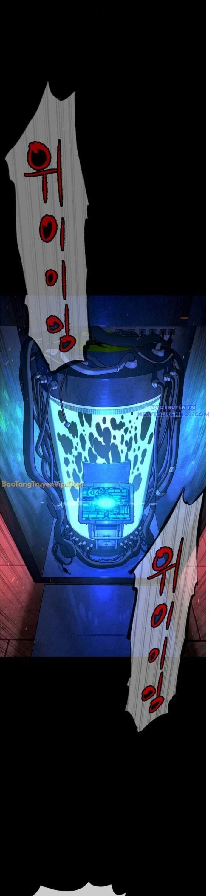 Sát Thủ Peter Chapter 87 - Trang 2