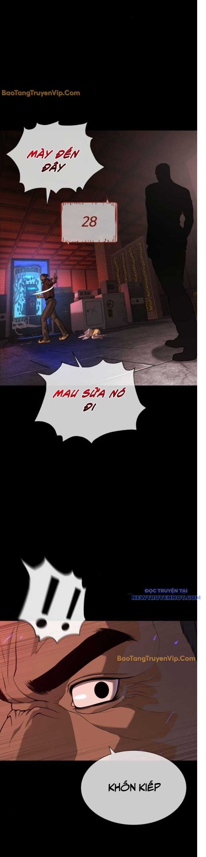 Sát Thủ Peter Chapter 87 - Trang 2