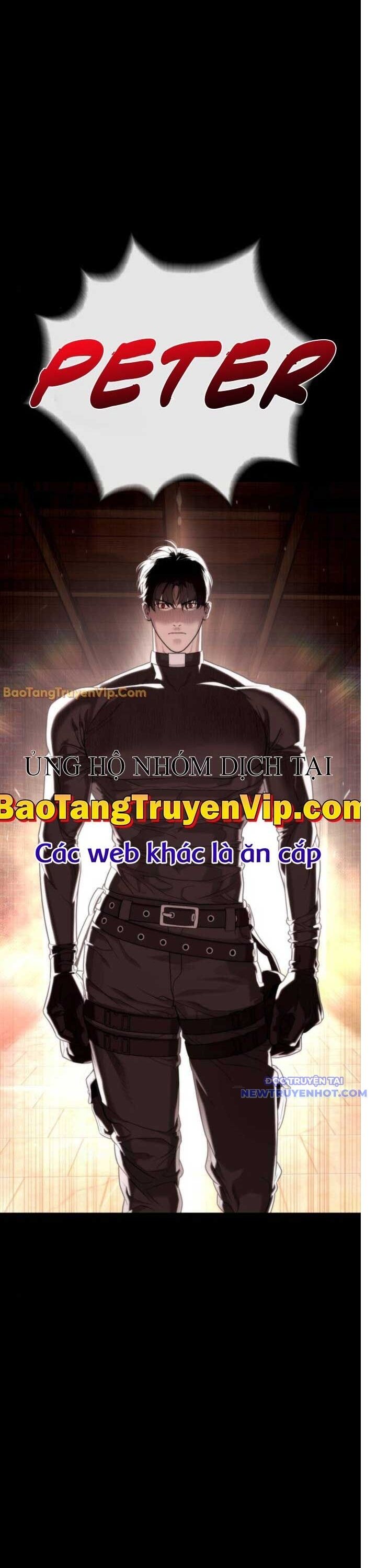 Sát Thủ Peter Chapter 87 - Trang 2