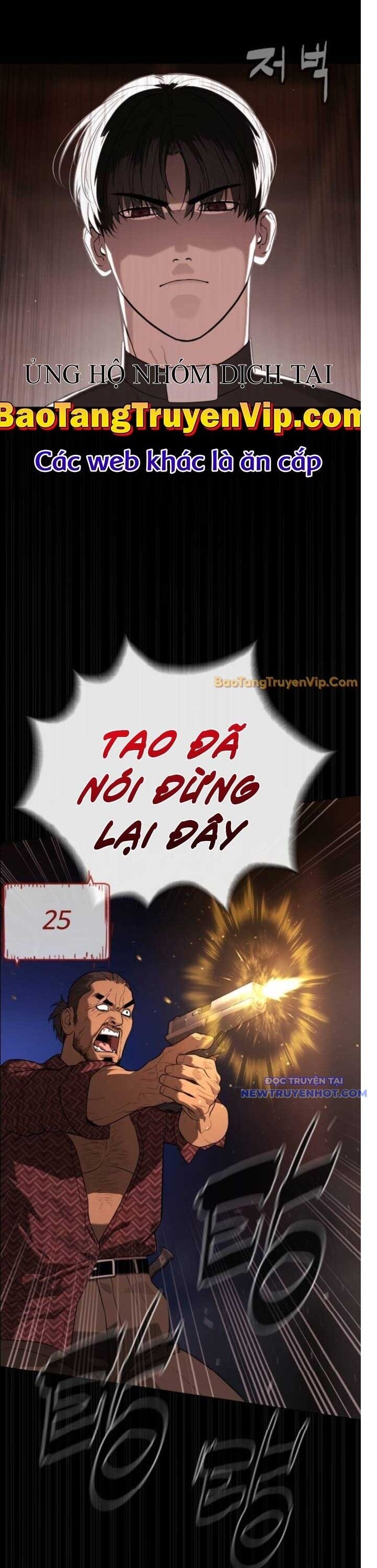 Sát Thủ Peter Chapter 87 - Trang 2