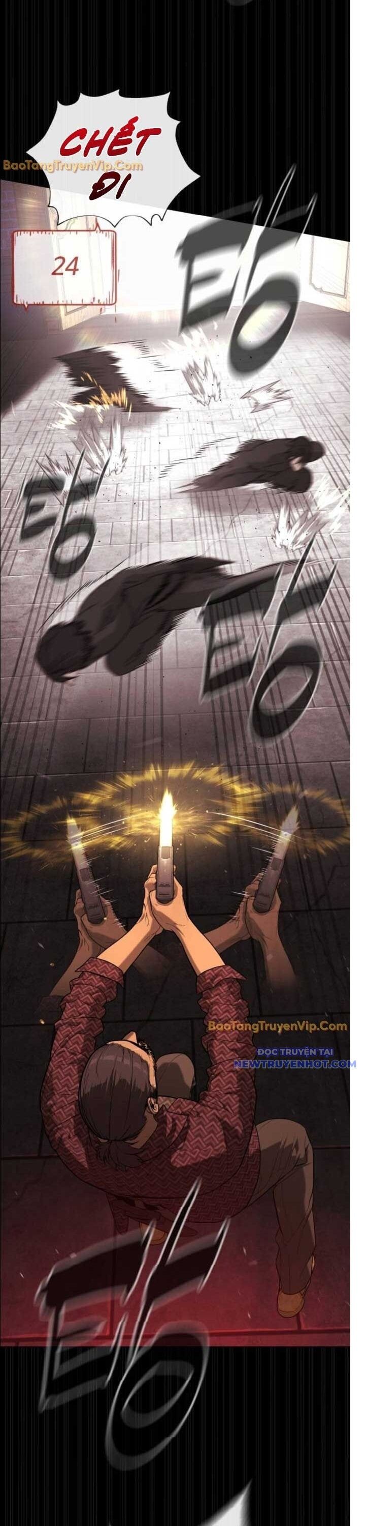 Sát Thủ Peter Chapter 87 - Trang 2