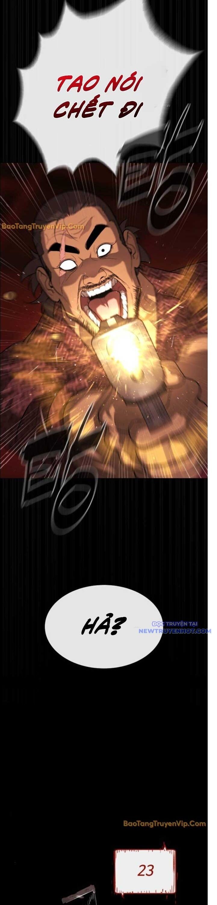Sát Thủ Peter Chapter 87 - Trang 2