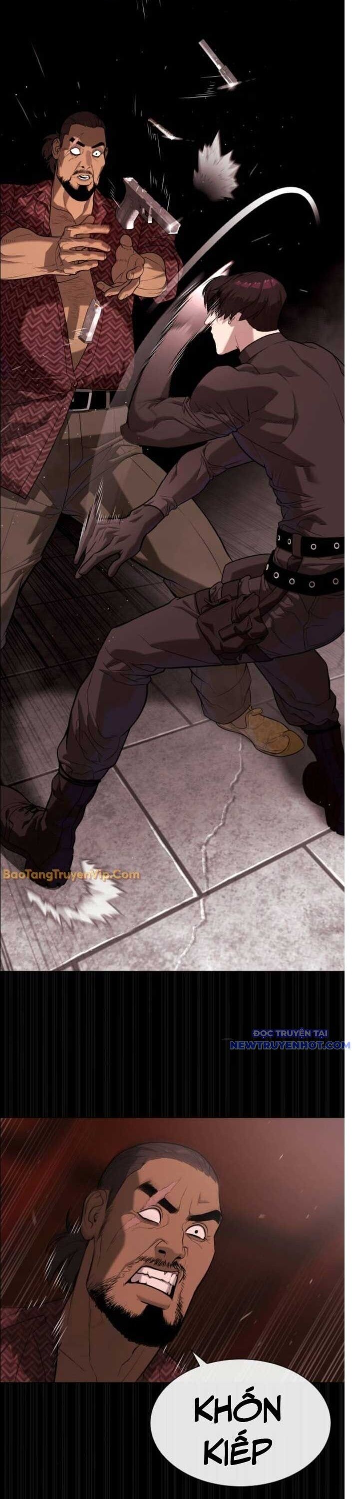 Sát Thủ Peter Chapter 87 - Trang 2