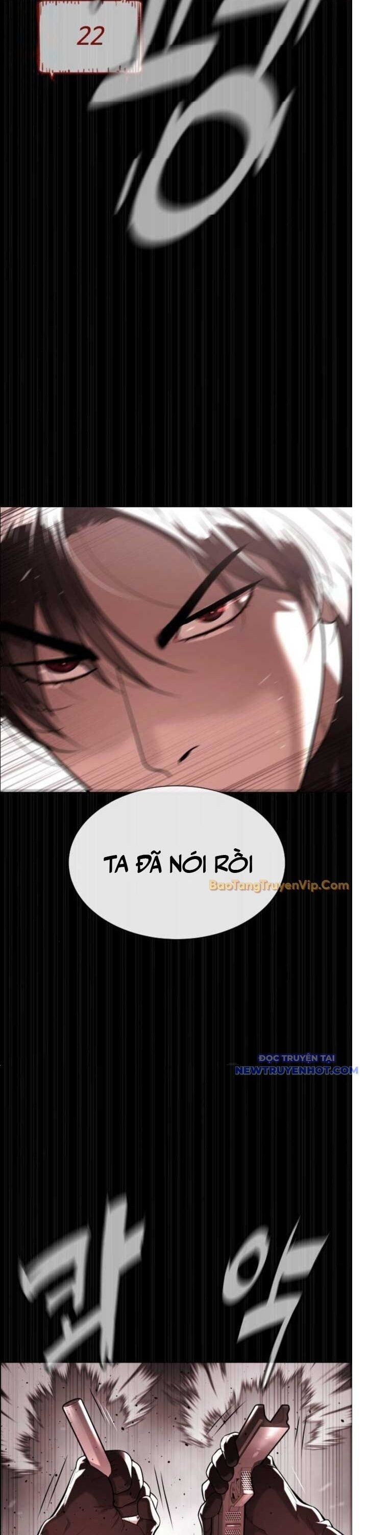 Sát Thủ Peter Chapter 87 - Trang 2