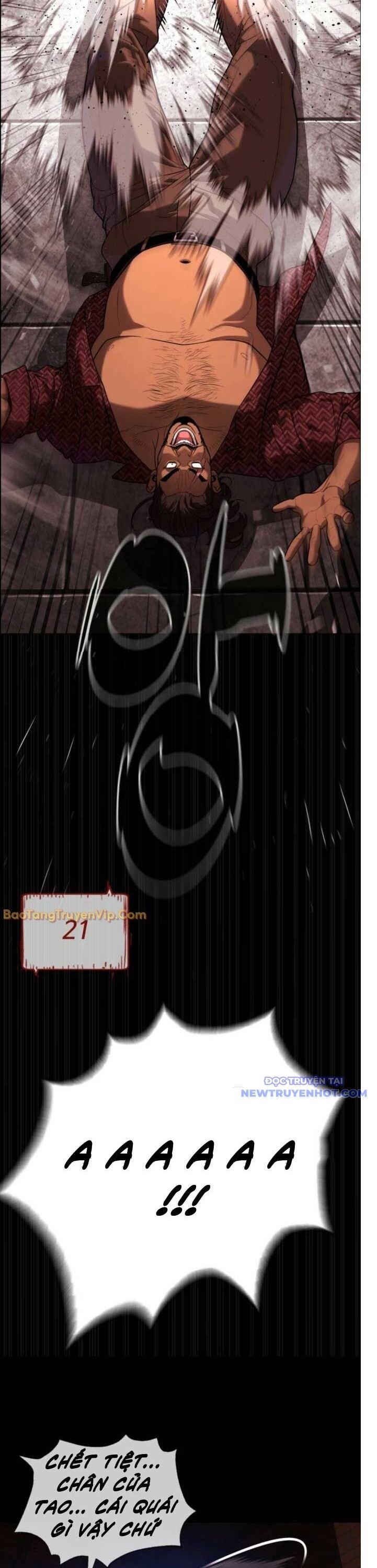 Sát Thủ Peter Chapter 87 - Trang 2