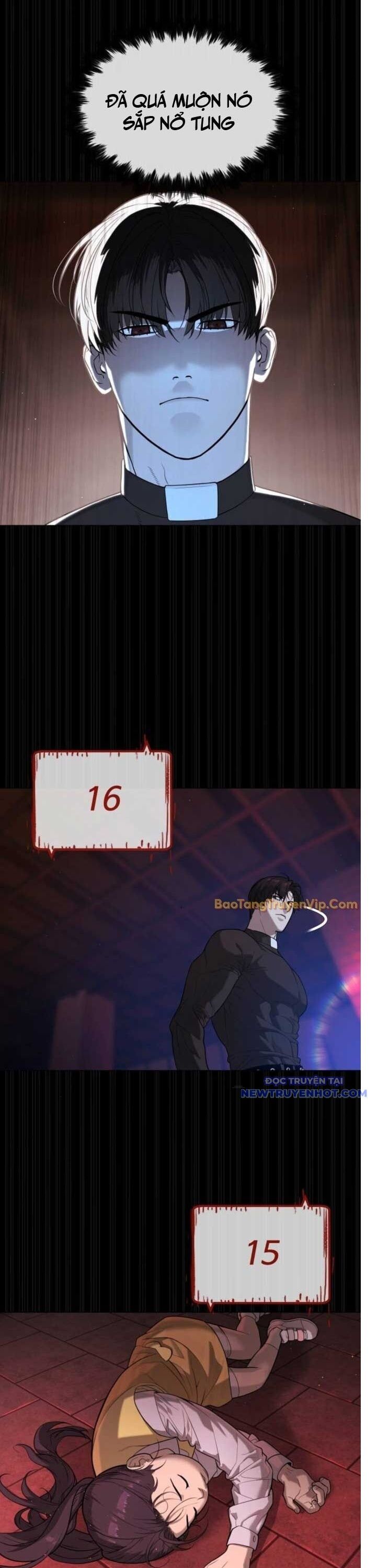 Sát Thủ Peter Chapter 87 - Trang 2