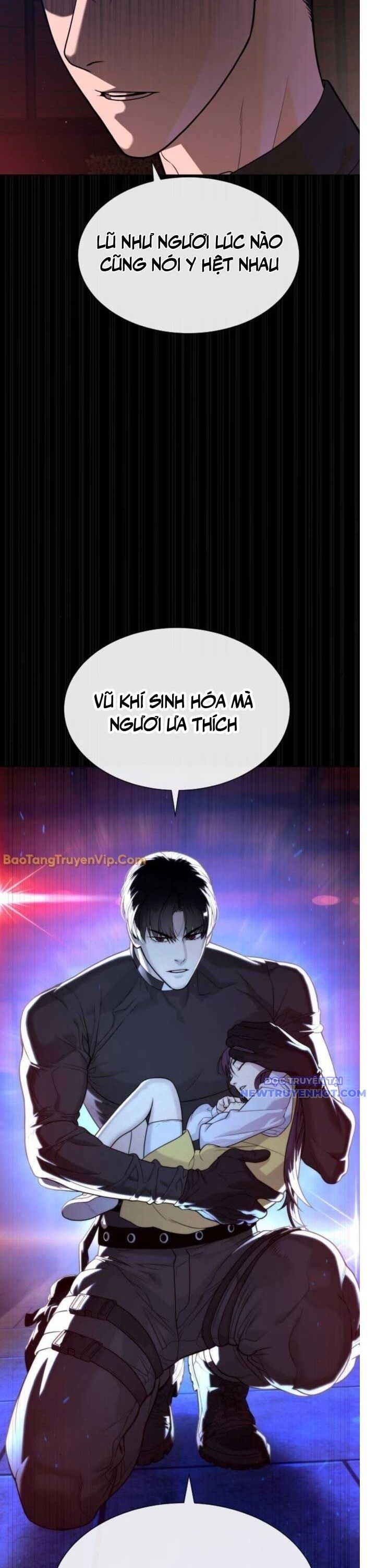 Sát Thủ Peter Chapter 87 - Trang 2