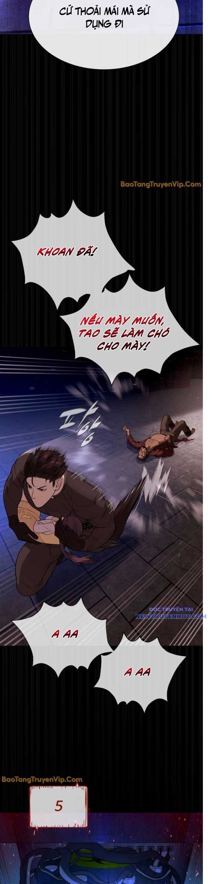 Sát Thủ Peter Chapter 87 - Trang 2