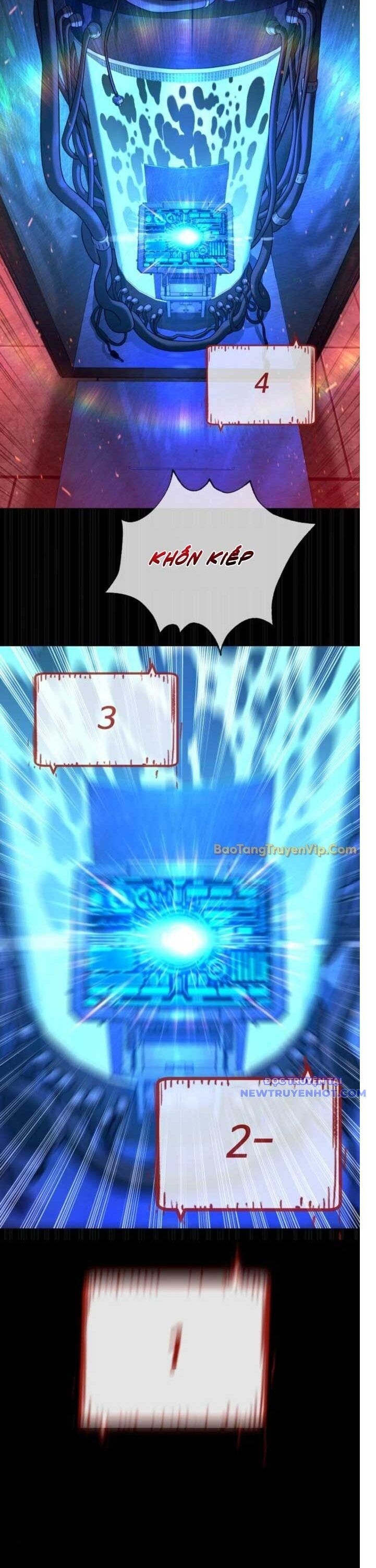 Sát Thủ Peter Chapter 87 - Trang 2