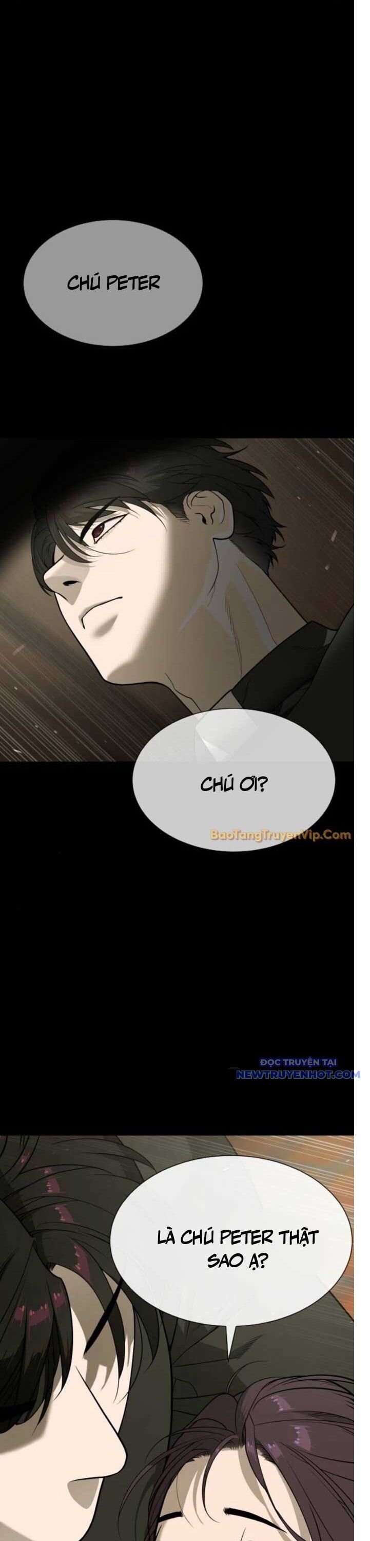 Sát Thủ Peter Chapter 87 - Trang 2