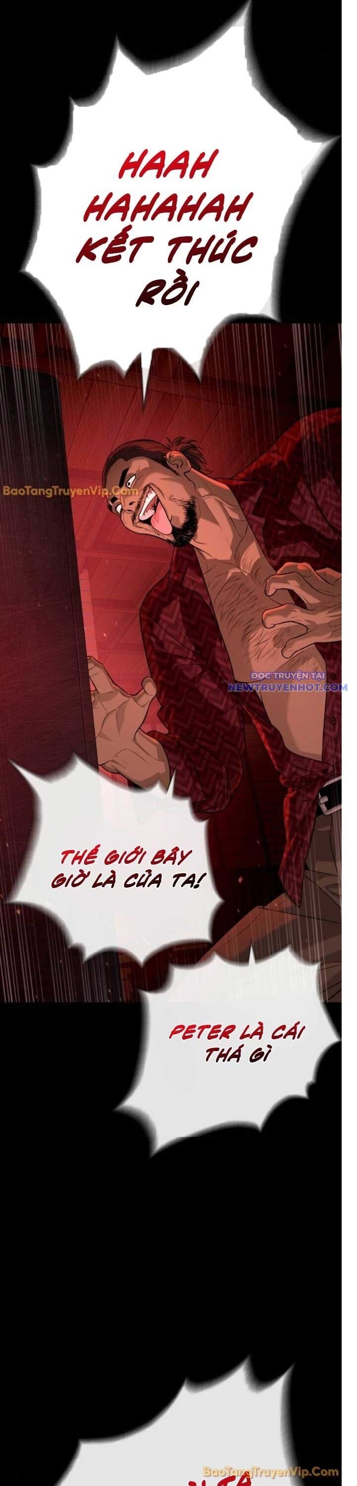 Sát Thủ Peter Chapter 87 - Trang 2