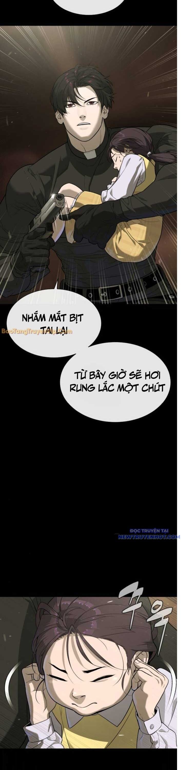 Sát Thủ Peter Chapter 87 - Trang 2