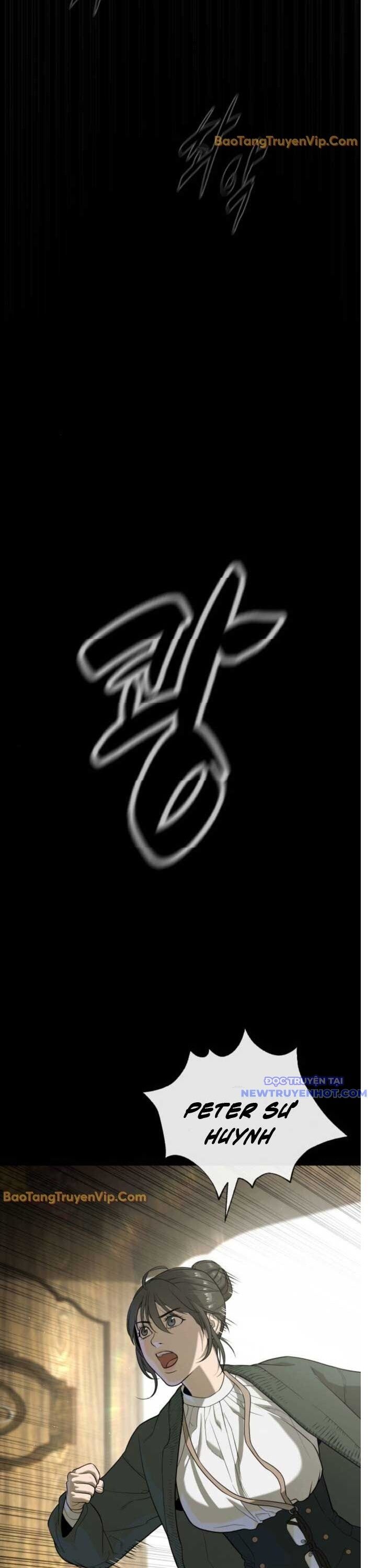 Sát Thủ Peter Chapter 87 - Trang 2
