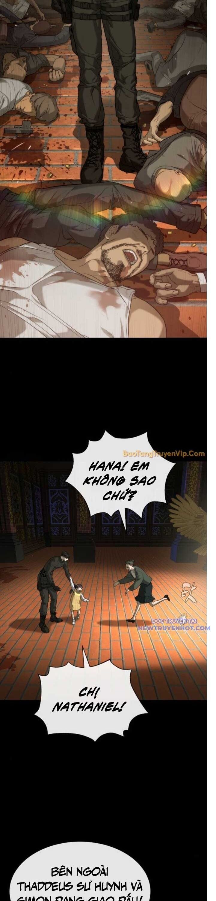 Sát Thủ Peter Chapter 87 - Trang 2
