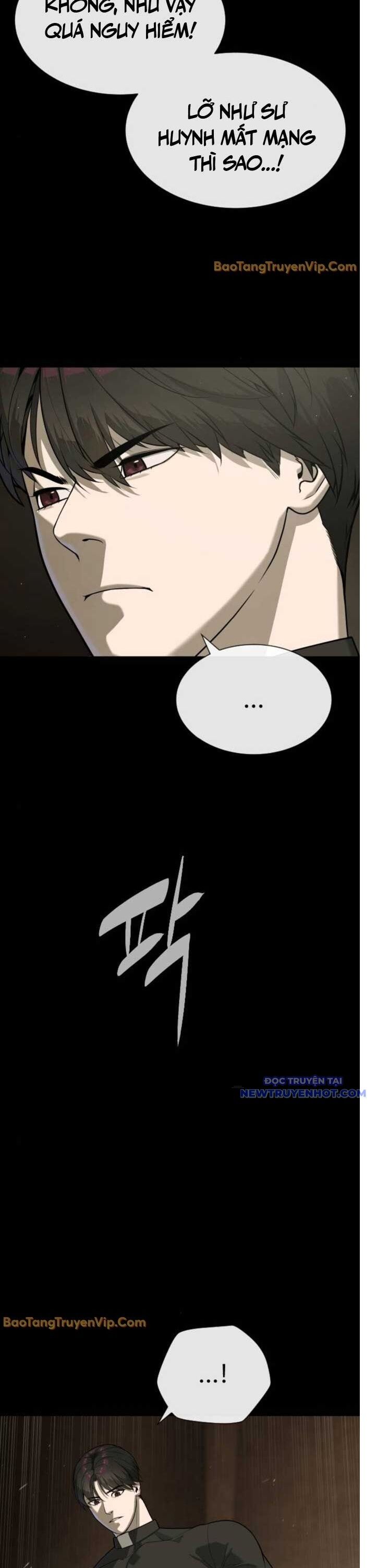 Sát Thủ Peter Chapter 87 - Trang 2