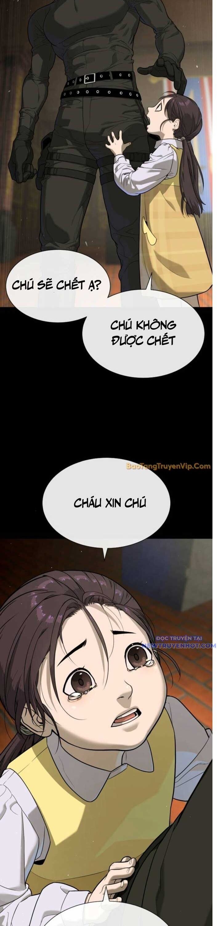 Sát Thủ Peter Chapter 87 - Trang 2