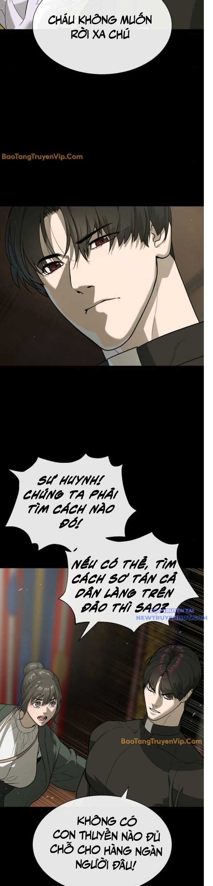 Sát Thủ Peter Chapter 87 - Trang 2