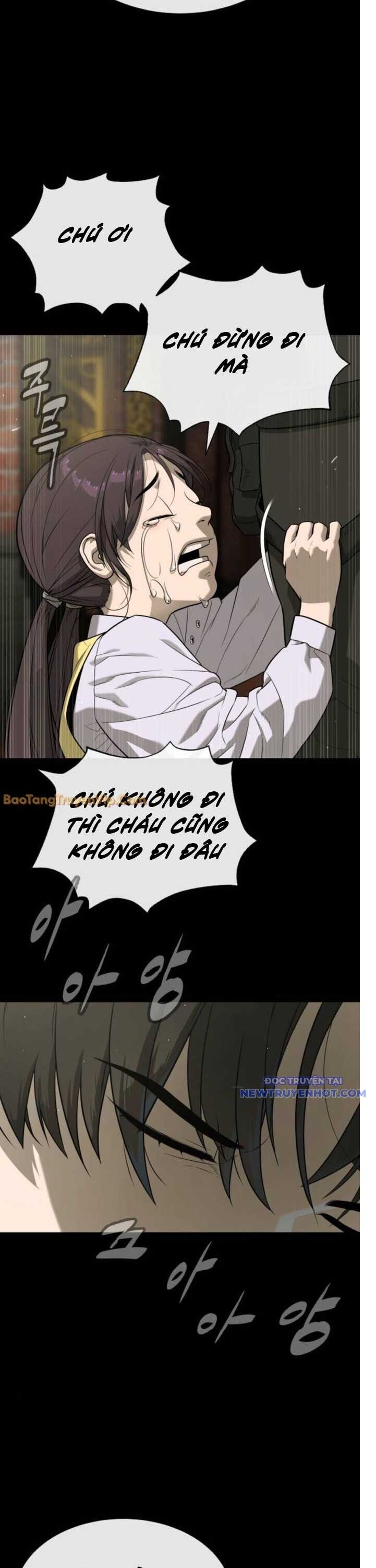 Sát Thủ Peter Chapter 87 - Trang 2