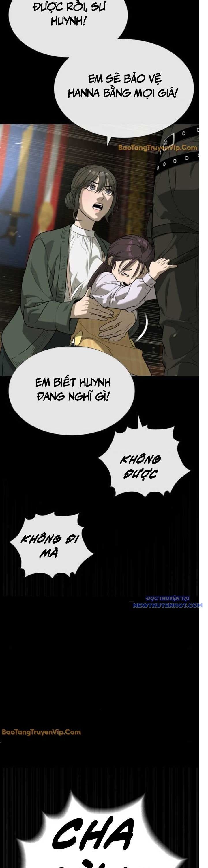 Sát Thủ Peter Chapter 87 - Trang 2