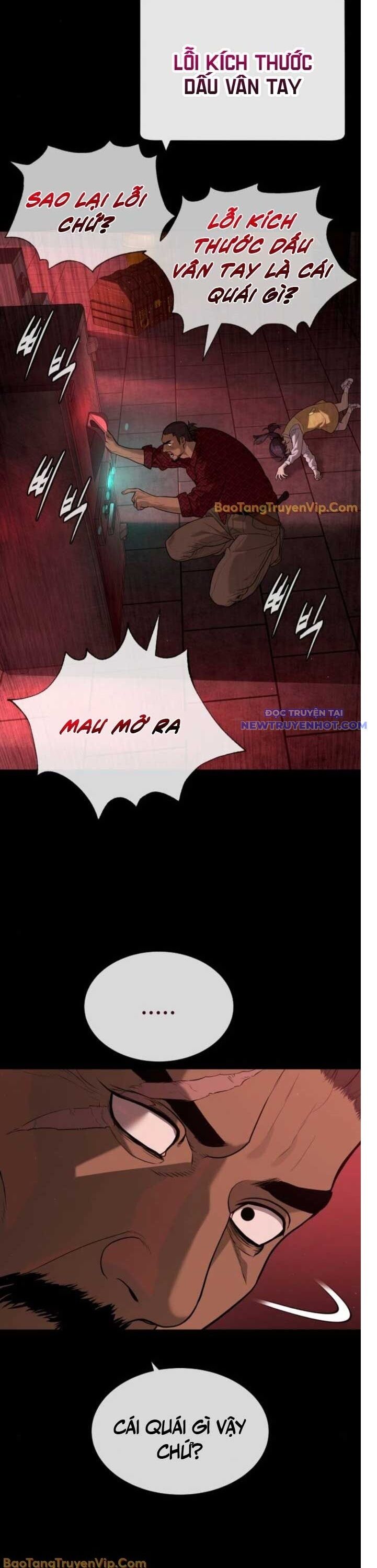 Sát Thủ Peter Chapter 87 - Trang 2
