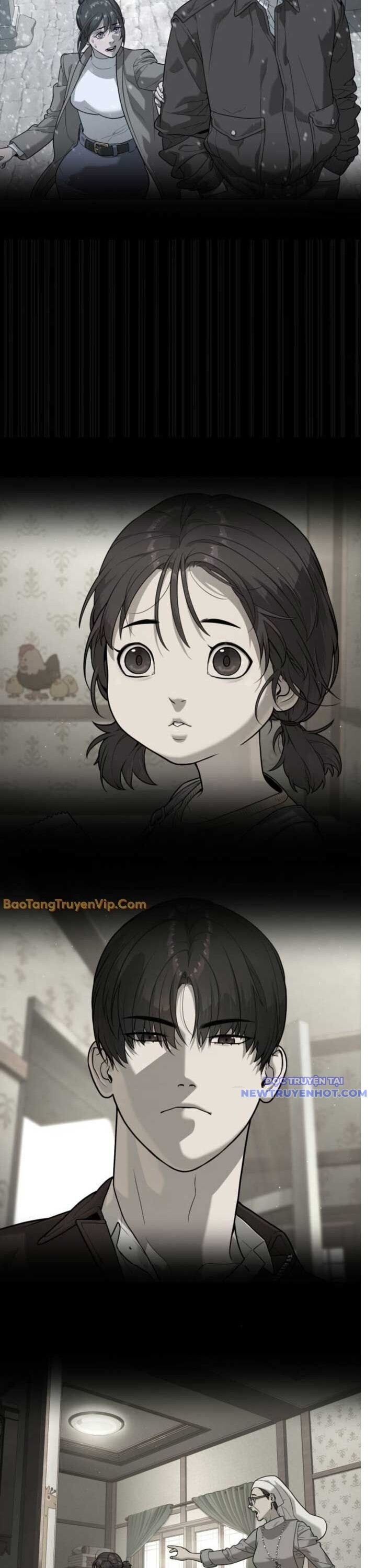 Sát Thủ Peter Chapter 87 - Trang 2
