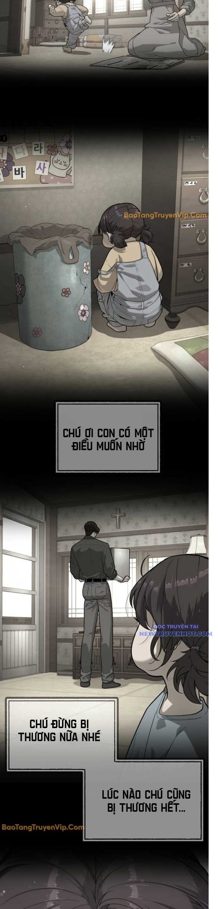 Sát Thủ Peter Chapter 87 - Trang 2
