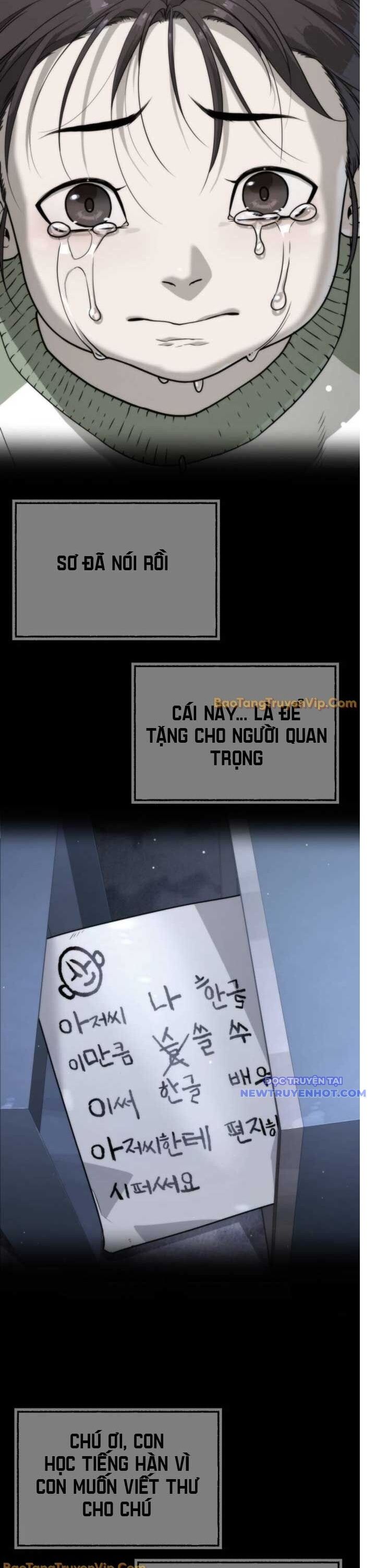 Sát Thủ Peter Chapter 87 - Trang 2