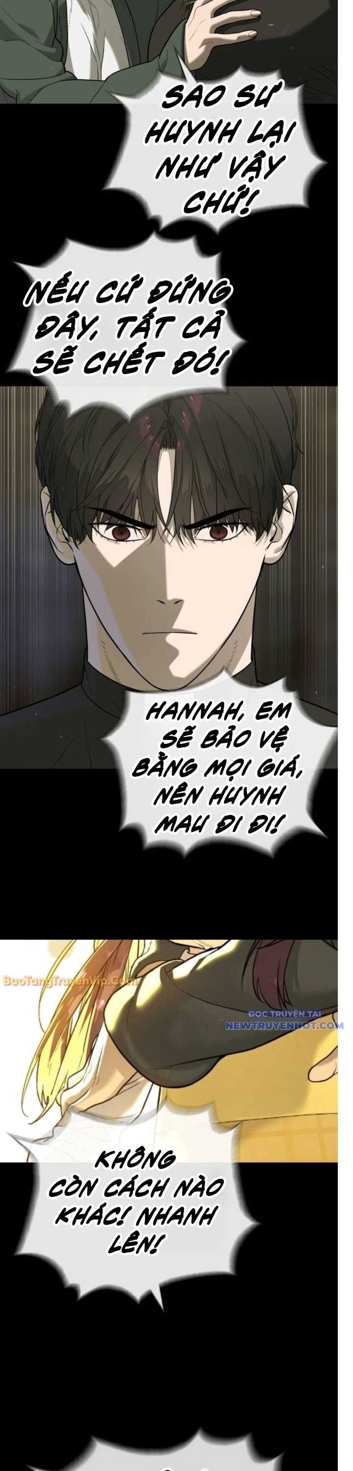 Sát Thủ Peter Chapter 87 - Trang 2
