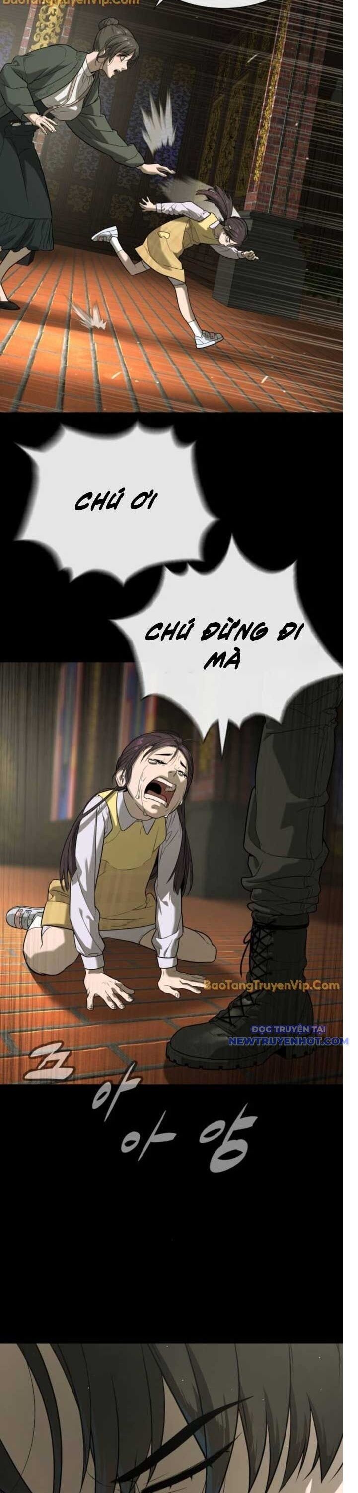 Sát Thủ Peter Chapter 87 - Trang 2