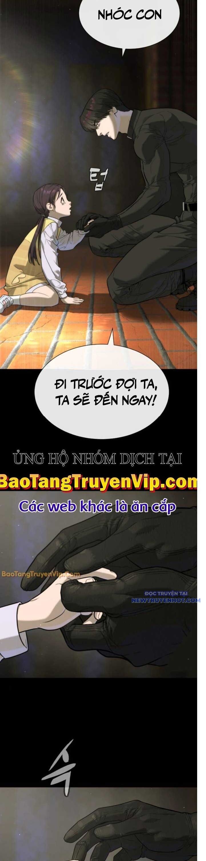 Sát Thủ Peter Chapter 87 - Trang 2