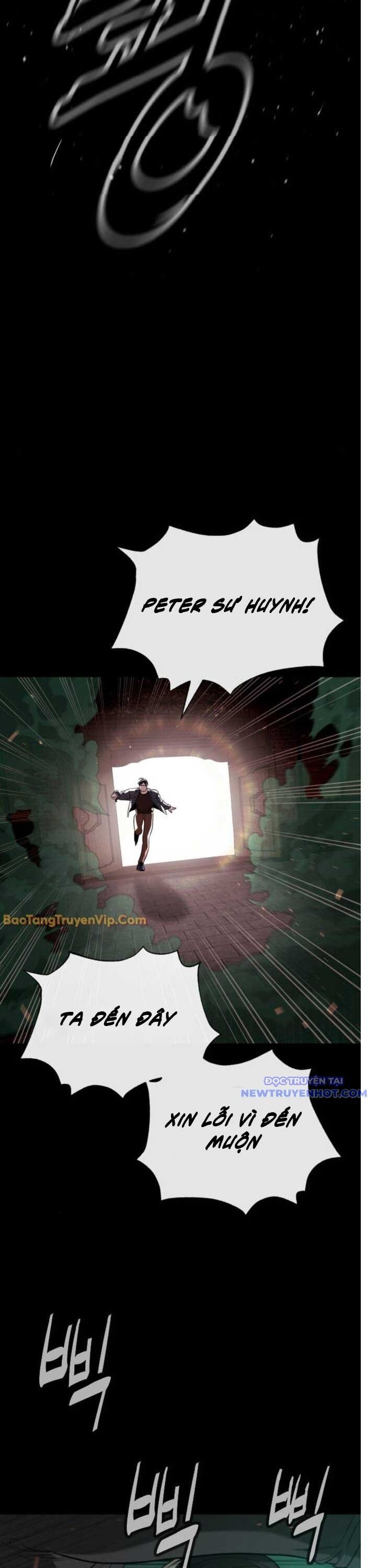 Sát Thủ Peter Chapter 87 - Trang 2