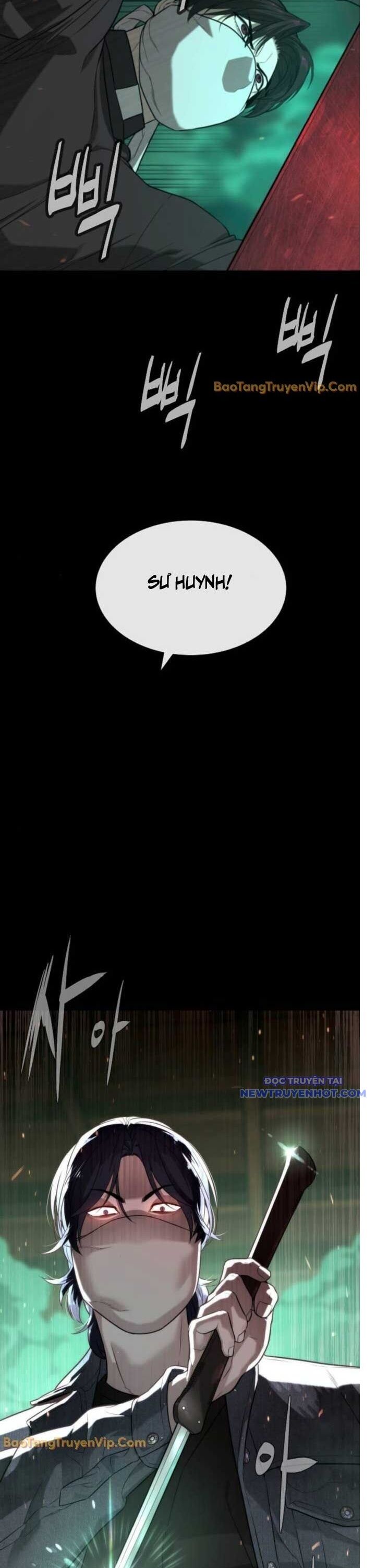 Sát Thủ Peter Chapter 87 - Trang 2
