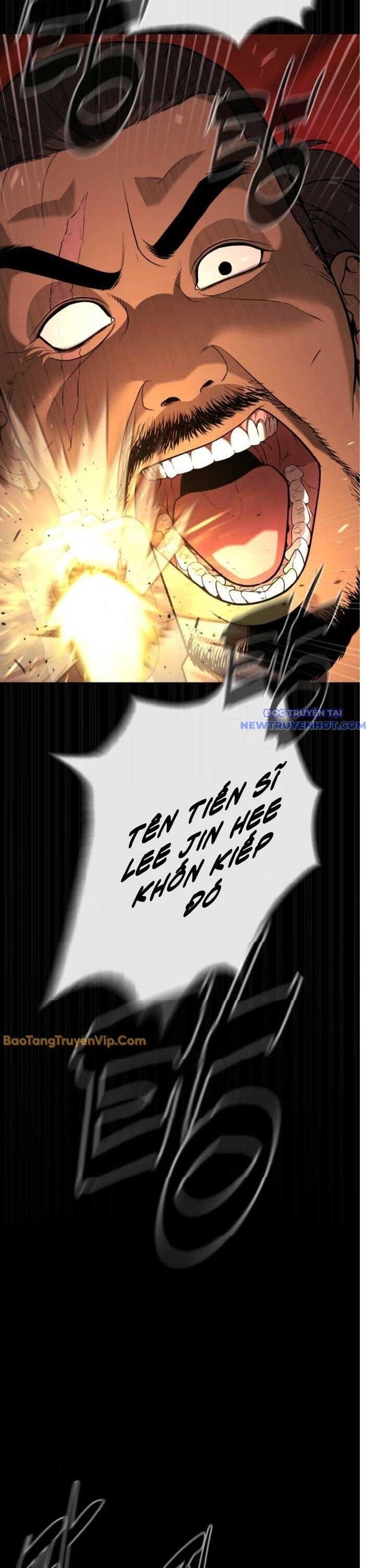 Sát Thủ Peter Chapter 87 - Trang 2