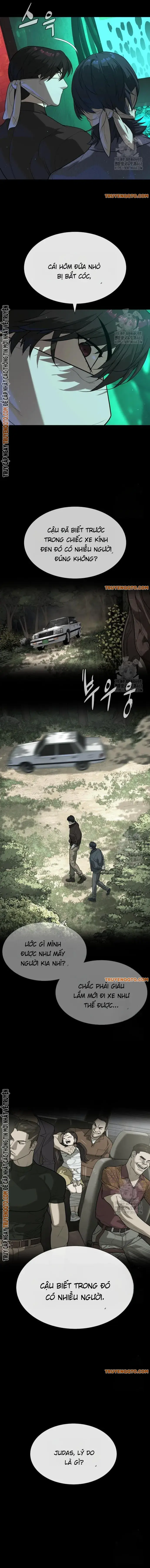Sát Thủ Peter Chapter 88 - Trang 2